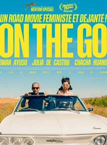 Affiche de On the Go, film à voir en streaming sur Pygargue