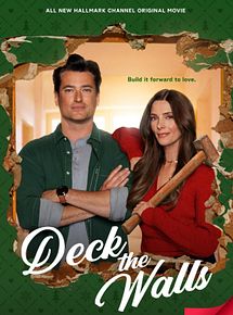 Affiche de Mission Joyeux Noël, film à voir en streaming sur Pygargue