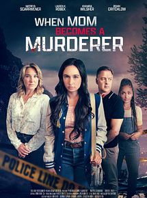 Affiche de Elevée par une meurtrière, film à voir en streaming sur Pygargue
