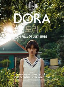 Affiche de Dora, film à voir en streaming sur Pygargue