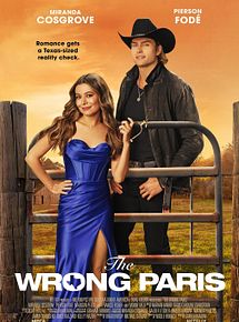 Affiche de Paris perdu, film à voir en streaming sur Pygargue