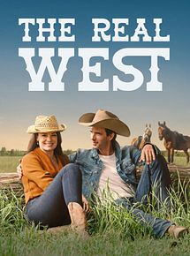 Affiche de Le cowboy de mes rêves, film à voir en streaming sur Pygargue