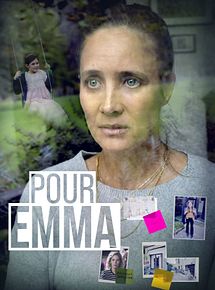 Affiche de Pour Emma, film à voir en streaming sur Pygargue