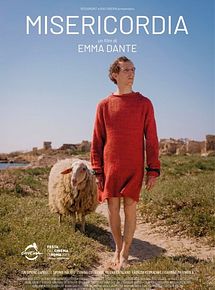 Affiche de Misericordia, film à voir en streaming sur Pygargue