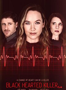 Affiche de Au coeur de la vengeance, film à voir en streaming sur Pygargue
