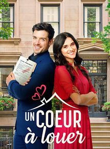 Affiche de Un coeur a louer, film à voir en streaming sur Pygargue