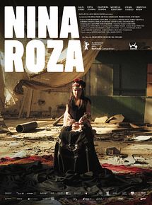 Affiche de Nina Roza, film à voir en streaming sur Pygargue