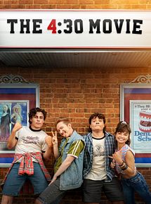 Affiche de The 4:30 Movie, film à voir en streaming sur Pygargue
