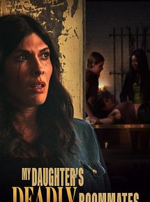 Affiche de Le clan des manipulatrices, film à voir en streaming sur Pygargue