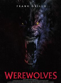 Affiche de Werewolves, film à voir en streaming sur Pygargue