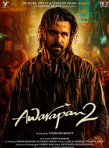 Affiche de Awarapan 2, film à voir en streaming sur Pygargue