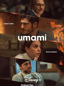 Affiche de Ébullition, film à voir en streaming sur Pygargue