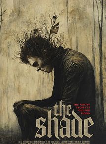 Affiche de The Shade, film à voir en streaming sur Pygargue