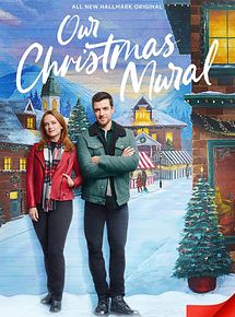 Affiche de Les couleurs de Noël, film à voir en streaming sur Pygargue