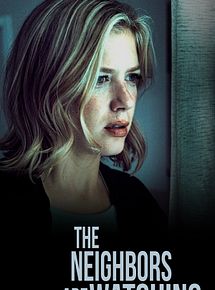 Affiche de Sous les yeux de ses voisins, film à voir en streaming sur Pygargue