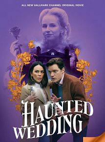 Affiche de Un fantôme à notre mariage, film à voir en streaming sur Pygargue