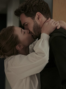 Affiche de The Love Hypothesis, film à voir en streaming sur Pygargue