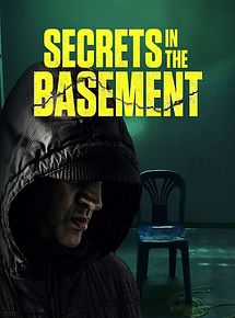 Affiche de Hantée par mon passé, film à voir en streaming sur Pygargue