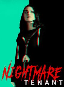 Affiche de La Locataire, film à voir en streaming sur Pygargue