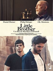 Affiche de Little Brother, film à voir en streaming sur Pygargue