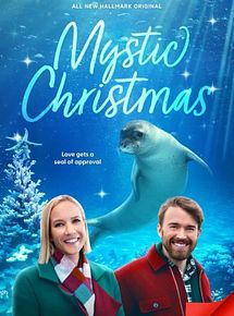 Affiche de L'âme soeur de Noël, film à voir en streaming sur Pygargue
