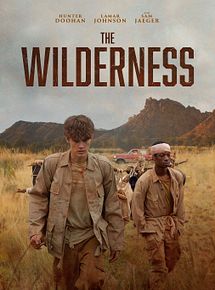 Affiche de The Wilderness, film à voir en streaming sur Pygargue