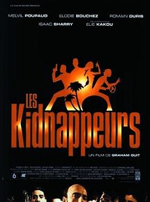 Affiche de Les kidnappeurs, film à voir en streaming sur Pygargue