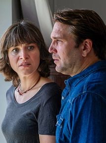 Affiche de Toute la vérité : Virage dangereux, film à voir en streaming sur Pygargue