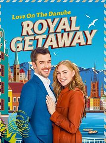 Affiche de Une croisière royale, film à voir en streaming sur Pygargue
