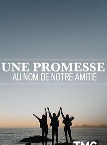 Affiche de Une promesse au nom de notre amitié, film à voir en streaming sur Pygargue