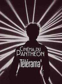 Affiche de L’inconnu du ciné club, film à voir en streaming sur Pygargue