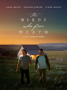 Affiche de The Birds Who Fear Death, film à voir en streaming sur Pygargue