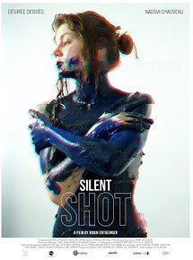 Affiche de Silent Shot, film à voir en streaming sur Pygargue
