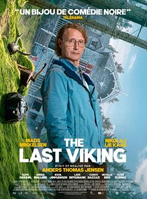Affiche de The Last Viking, film à voir en streaming sur Pygargue