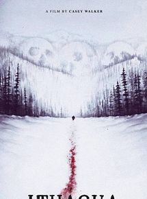 Affiche de Ithaqua, film à voir en streaming sur Pygargue