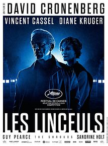 Affiche de Les Linceuls, film à voir en streaming sur Pygargue