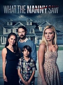 Affiche de La nounou en savait trop, film à voir en streaming sur Pygargue