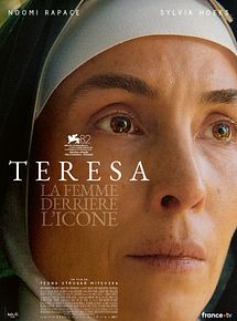 Affiche de Teresa, film à voir en streaming sur Pygargue