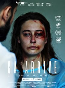 Affiche de Ça arrive, film à voir en streaming sur Pygargue