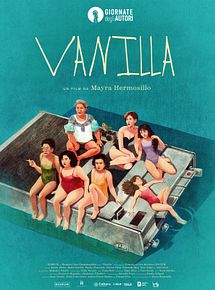Affiche de Vanilla, film à voir en streaming sur Pygargue