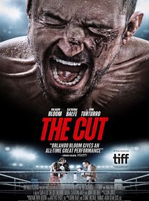 Affiche de L'ultime round, film à voir en streaming sur Pygargue