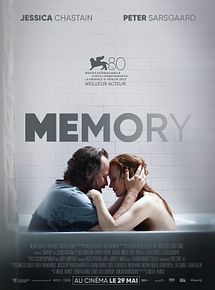 Affiche de Memory, film à voir en streaming sur Pygargue