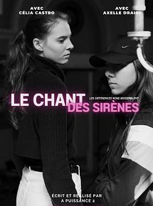 Affiche de Le Chant des sirènes, film à voir en streaming sur Pygargue