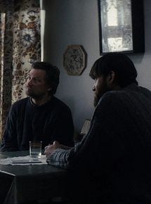 Affiche de Vesna, film à voir en streaming sur Pygargue
