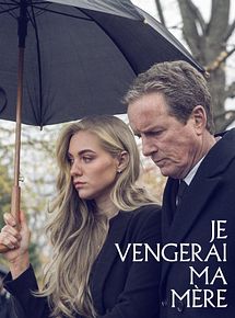 Affiche de Je vengerai ma mère, film à voir en streaming sur Pygargue
