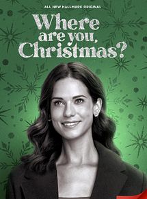 Affiche de Noël a disparu !, film à voir en streaming sur Pygargue
