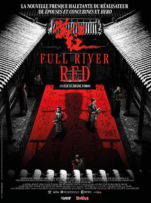 Affiche de Full River Red, film à voir en streaming sur Pygargue