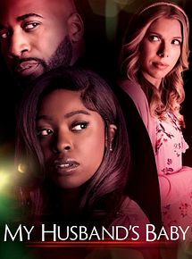 Affiche de Je suis enceinte de ton mari, film à voir en streaming sur Pygargue