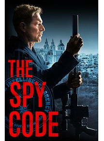 Affiche de The Spy Code, film à voir en streaming sur Pygargue