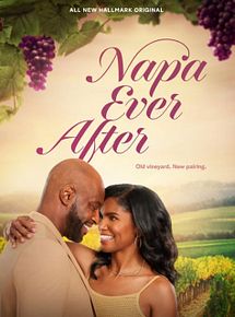 Affiche de Mariage au domaine, film à voir en streaming sur Pygargue